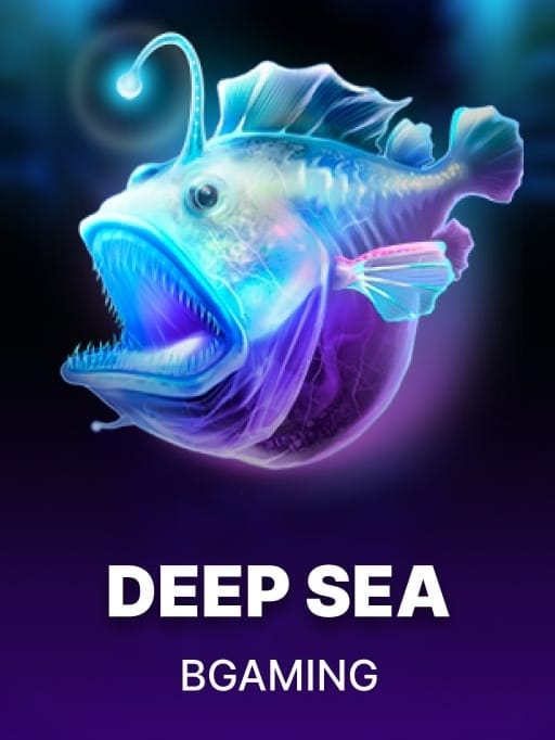 Deep Sea game icon