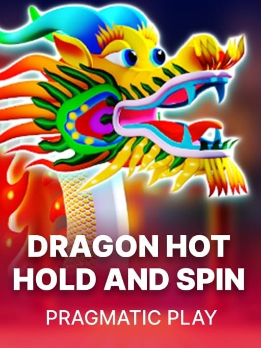 Dragon Hot Hold & Spin
