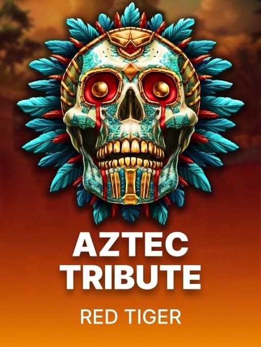 Aztec Tribute game icon