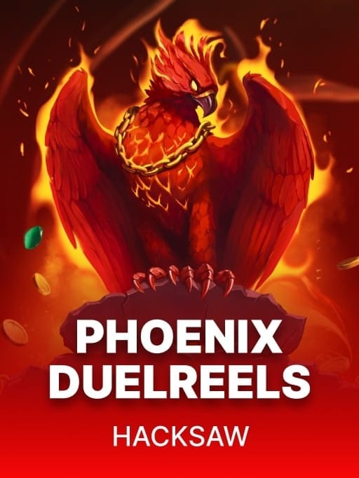 Phoenix DuelReels game icon