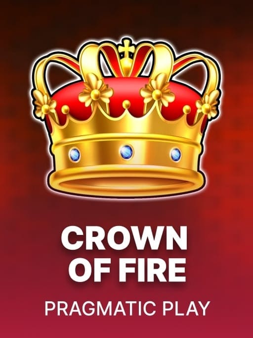 Crown of Fire game icon